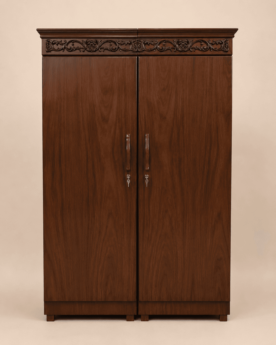 Essential Jahez Set — 2-door wardrobe