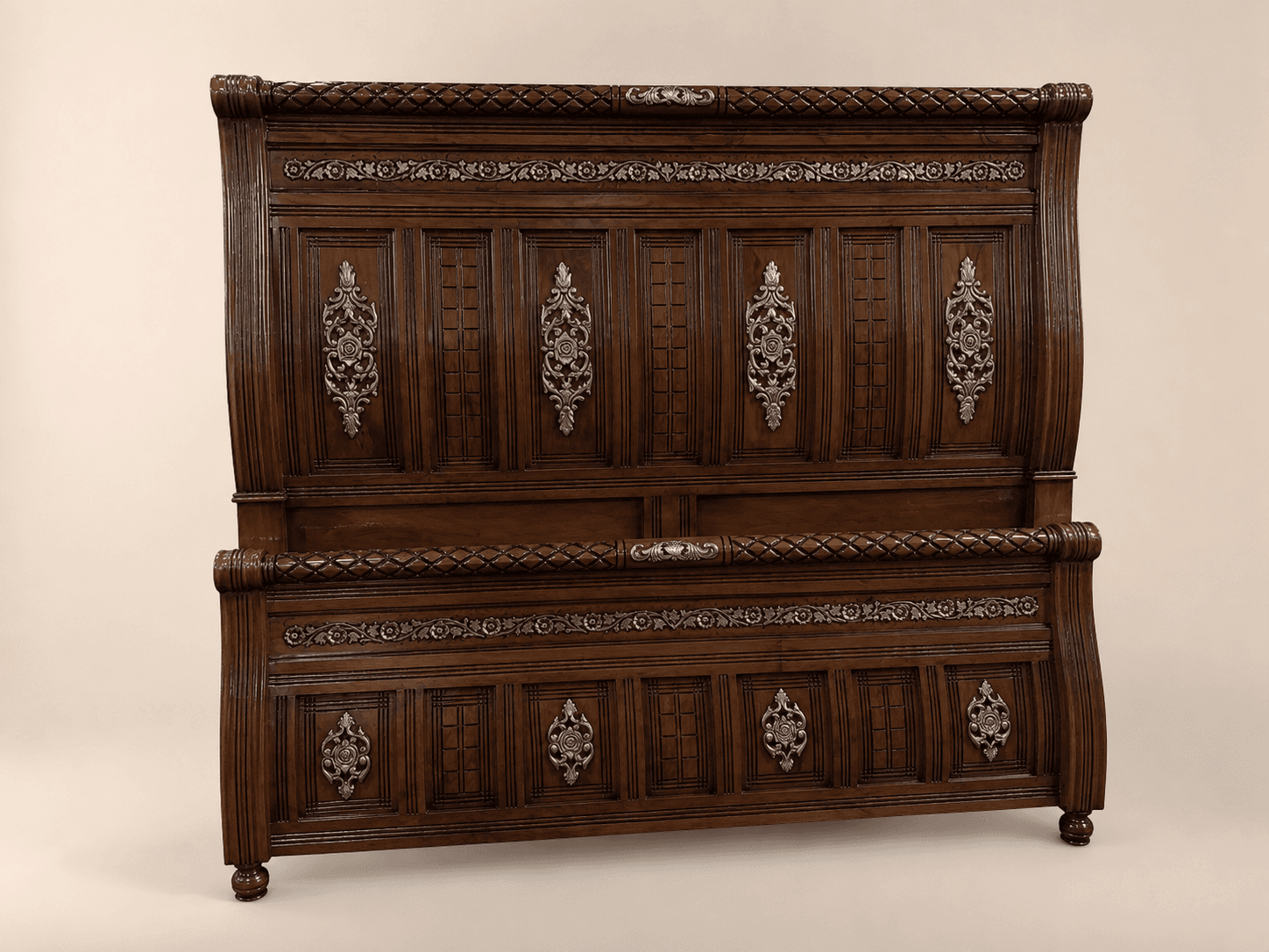 Essential Jahez Set — Bed set