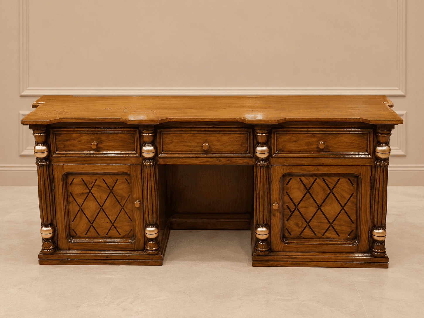 Standard Jahez Set — Side tables