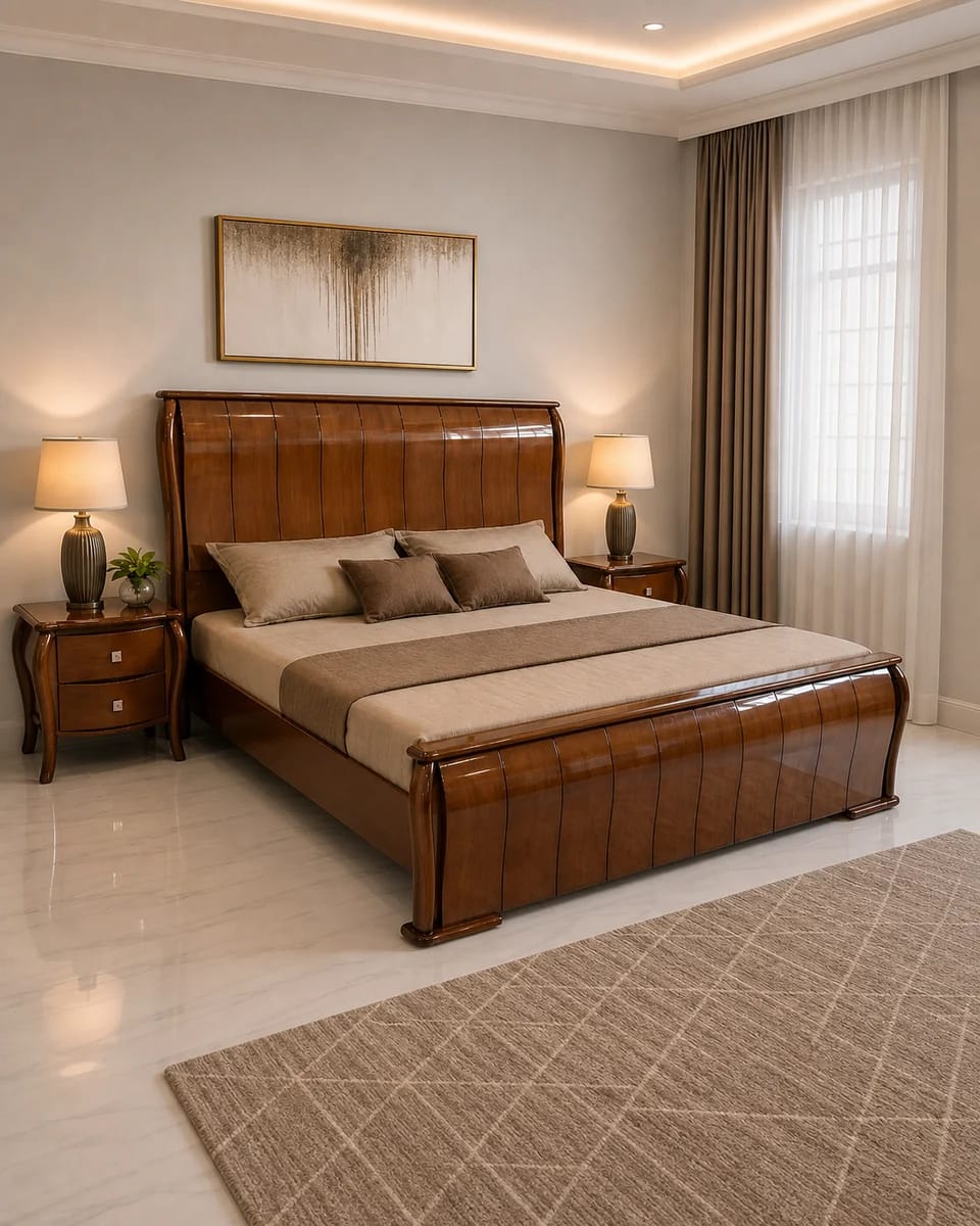 Beds