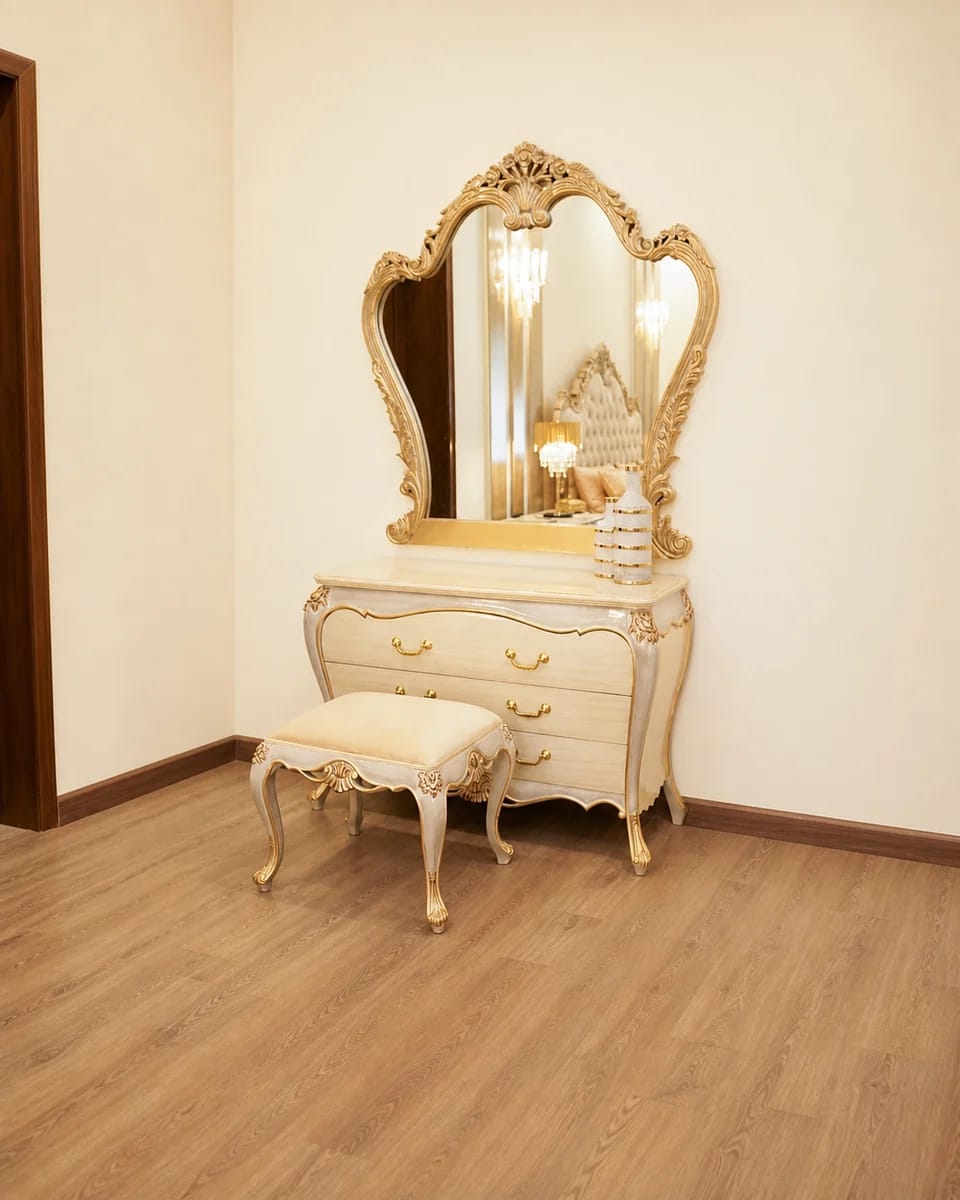 Dressing Tables