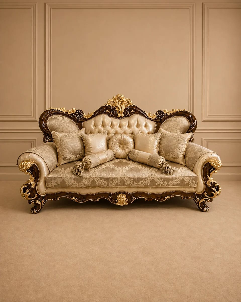 Sofa Collection