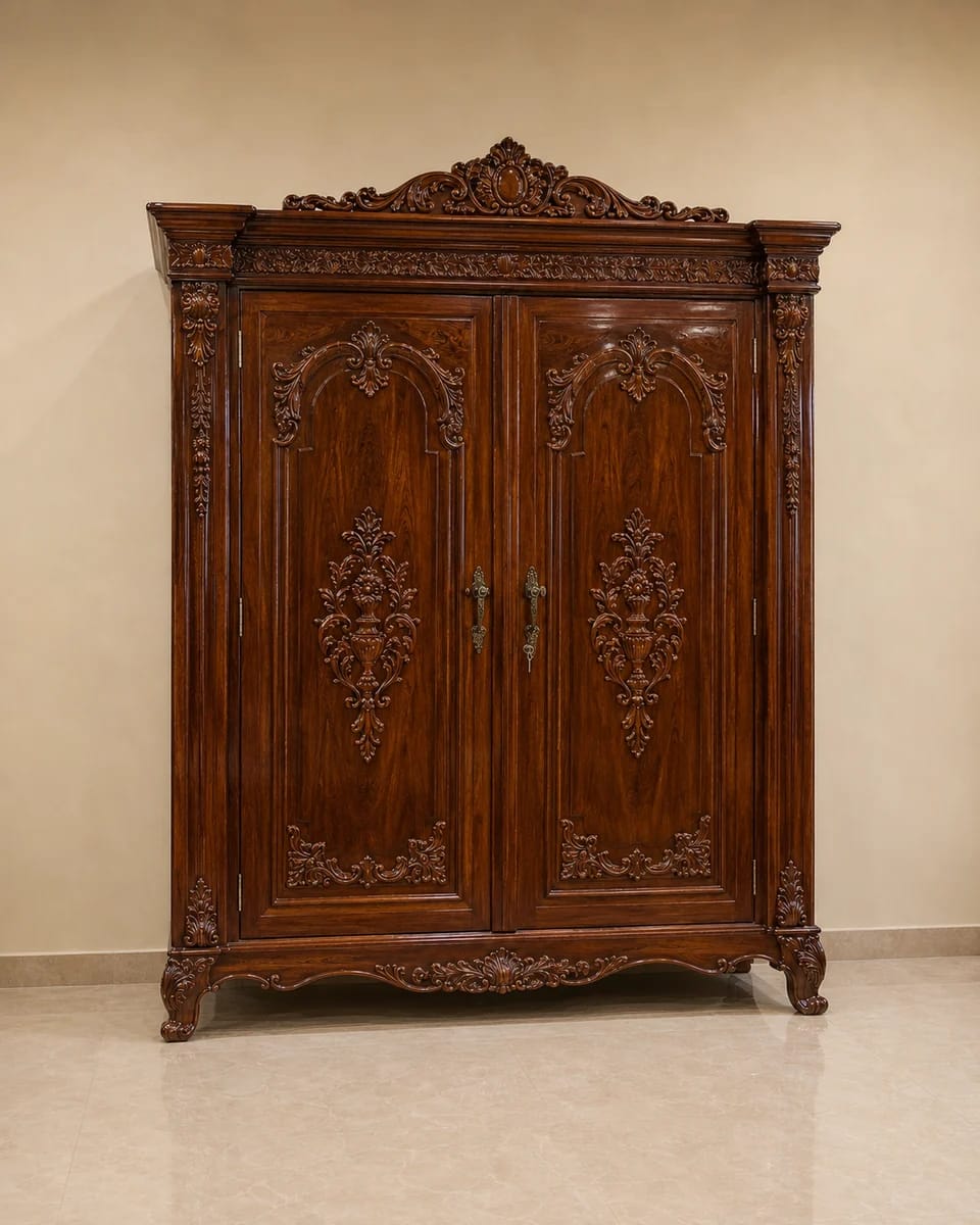 Wardrobes