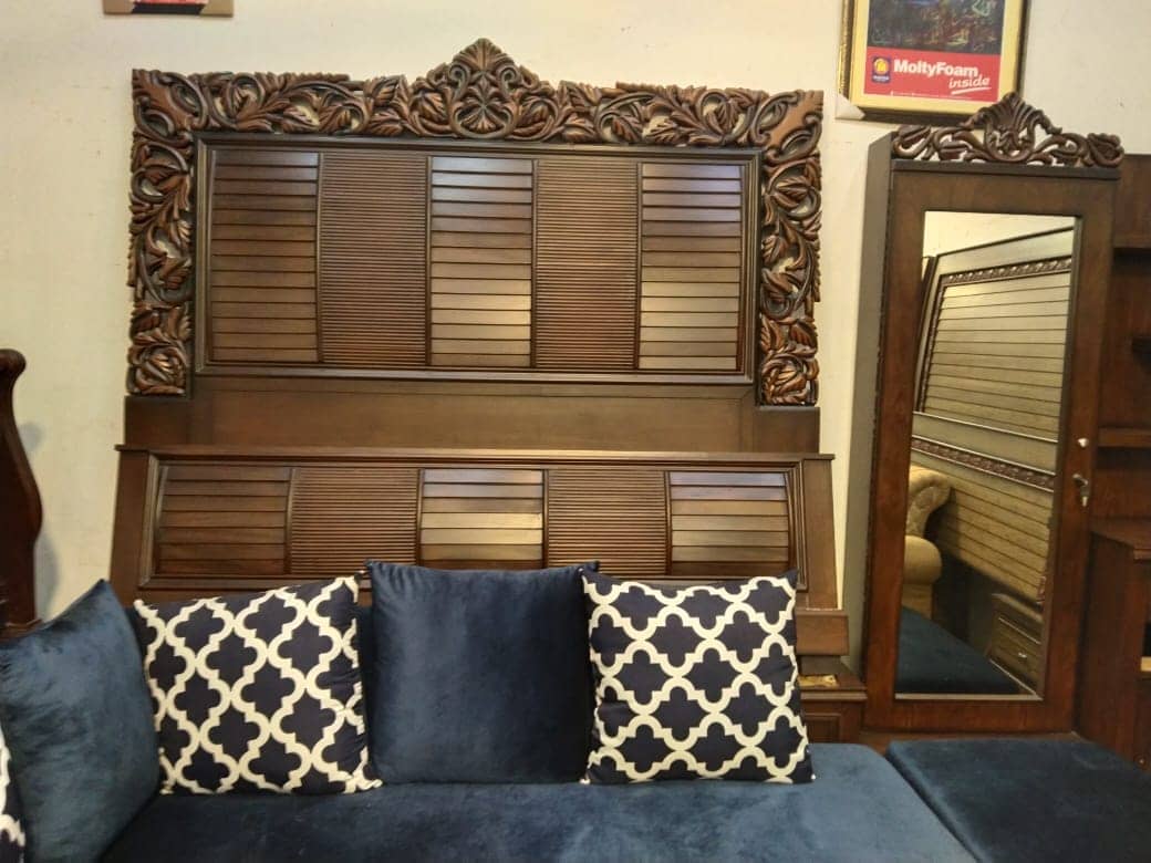 Bed set 2 piece