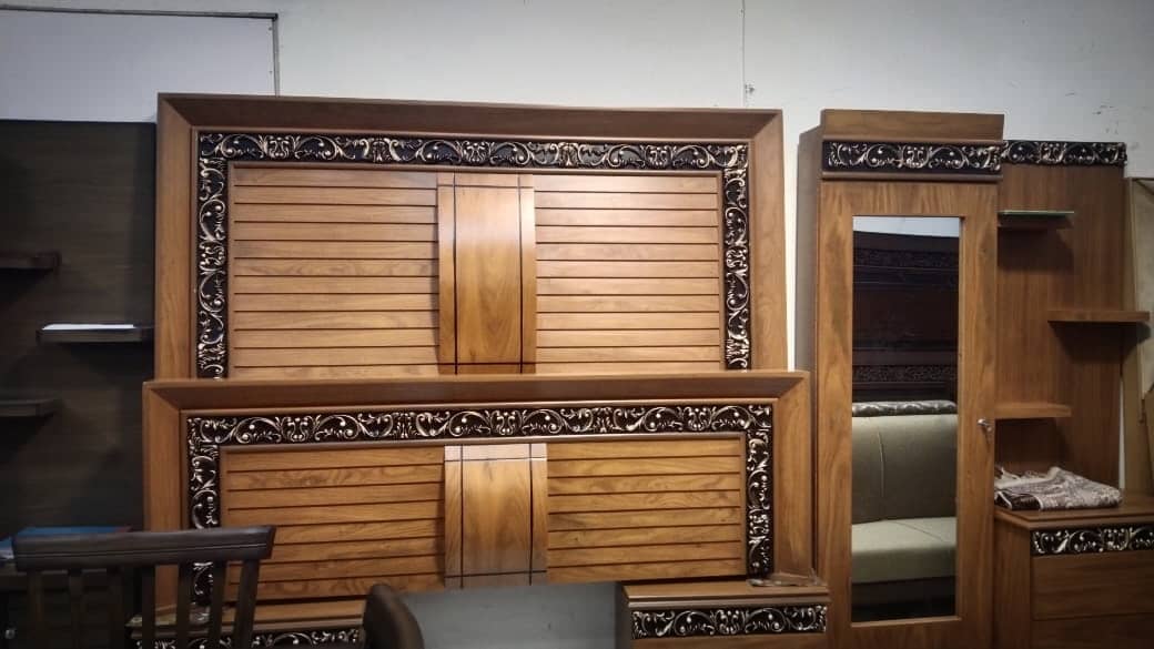 Bed set 2 piece