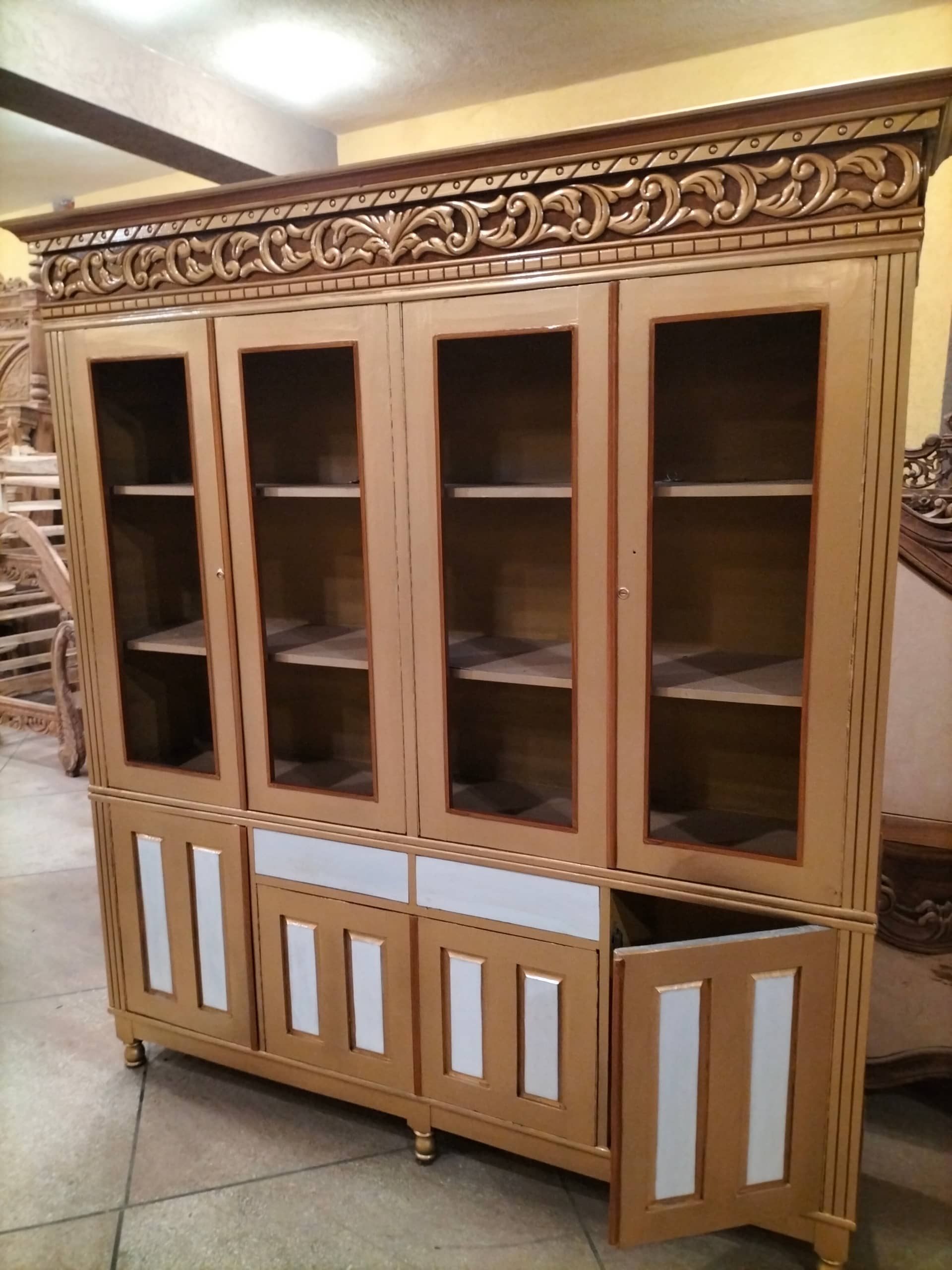 Gujarati showcase