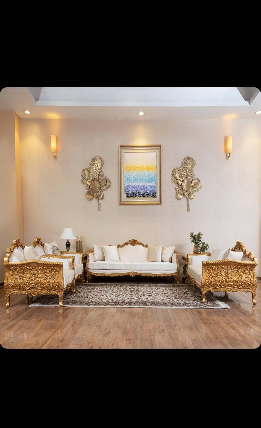 Premium style Sofa