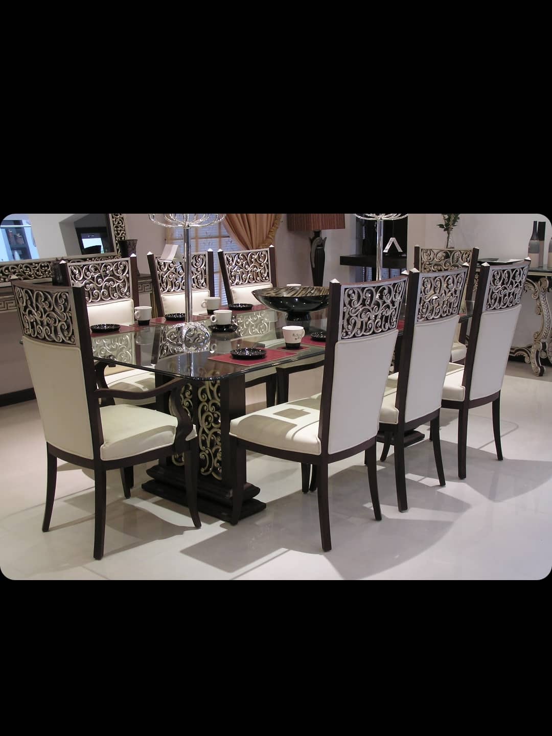 Dining set