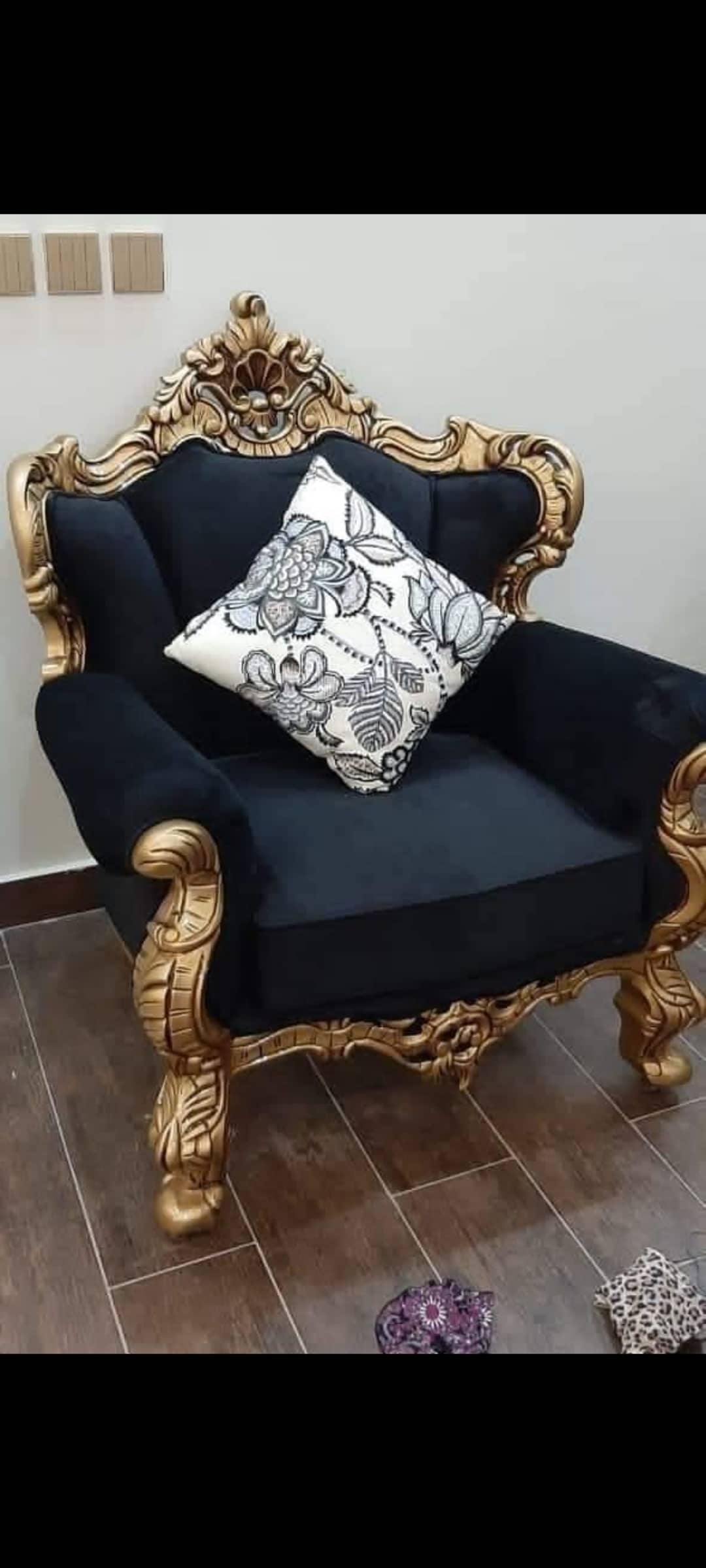 5 seater Yakhrofa Sofa — Sofa Collection | Alfalah Furniture Rawalpindi
