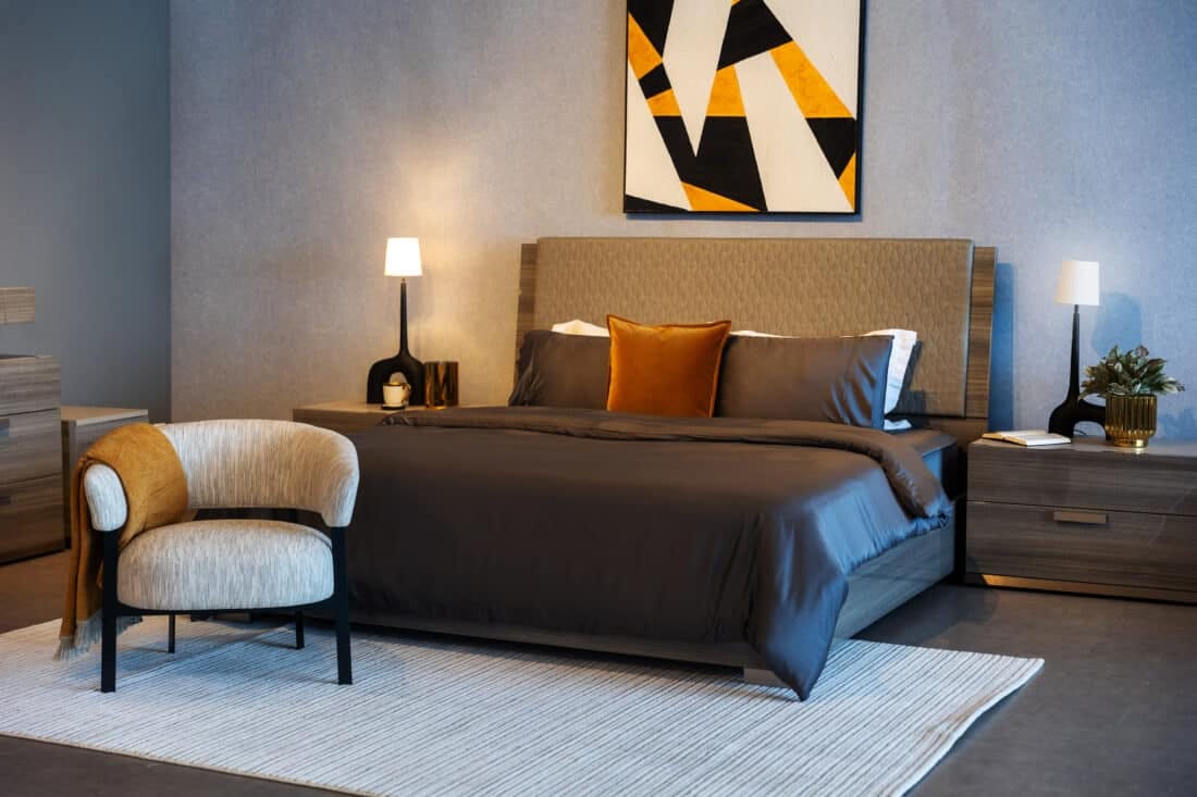 Beds