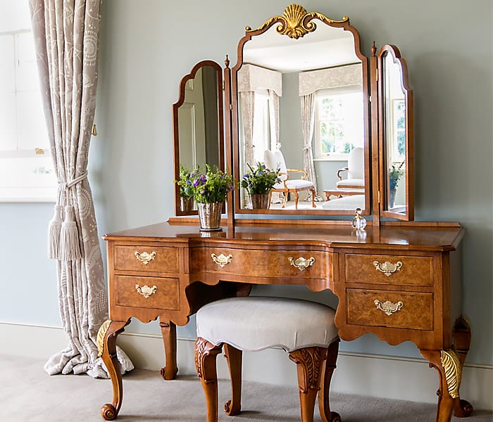 Dressing Tables