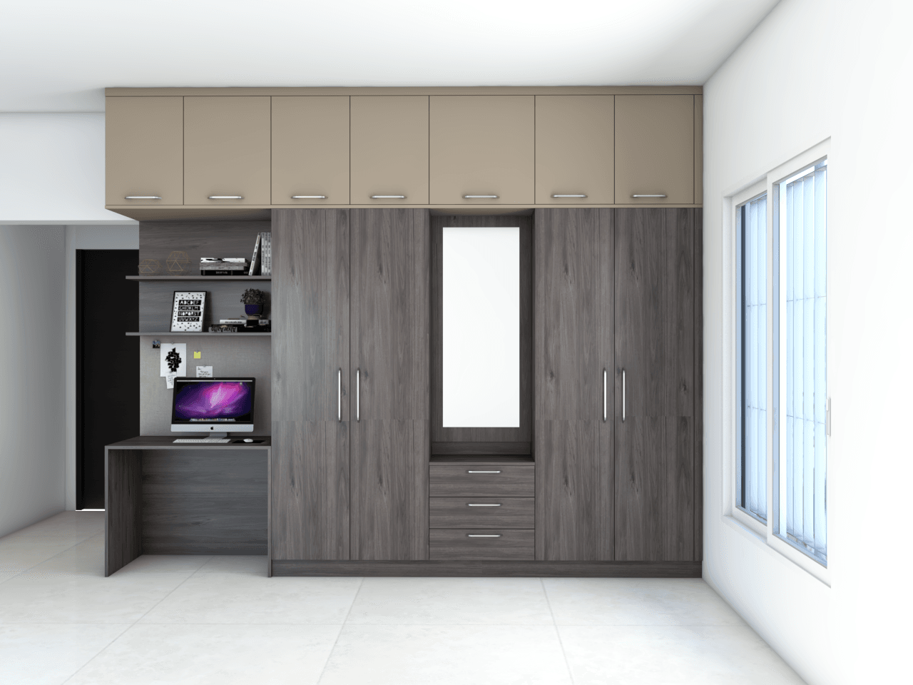 Wardrobes